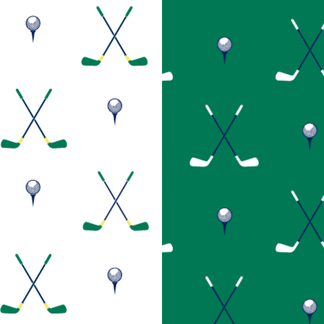 Golf Prints