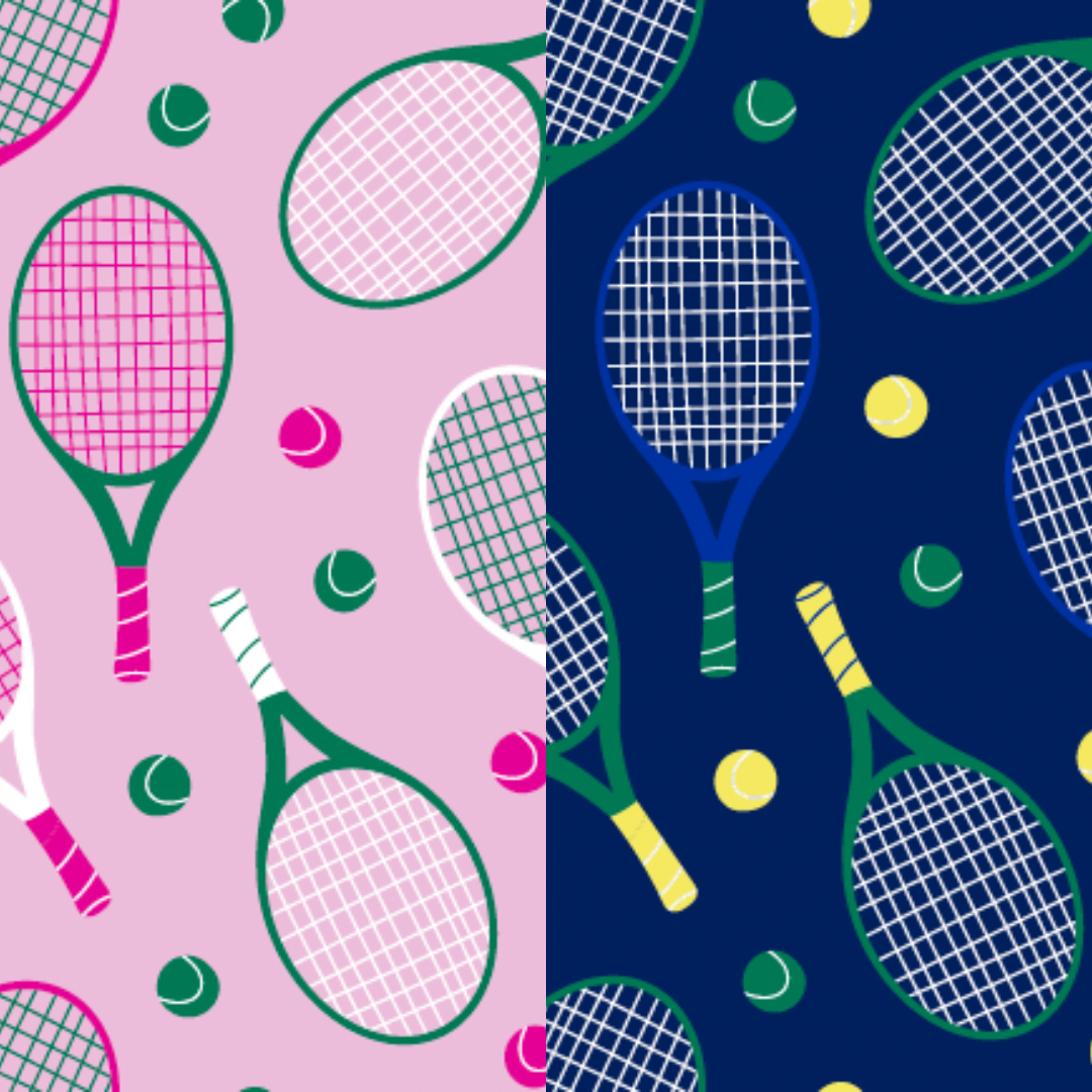 Let's Play/Court Classic