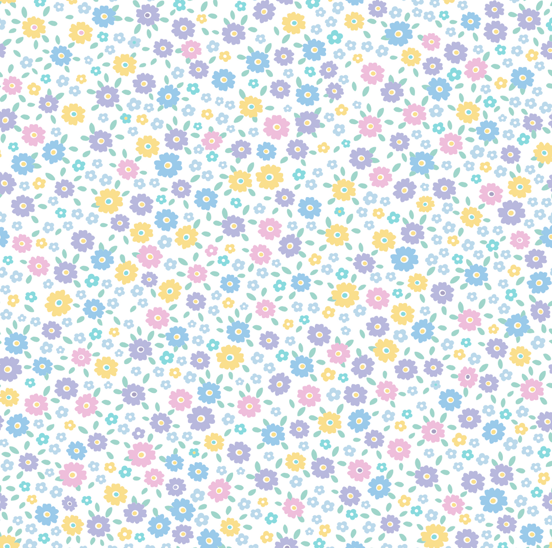 Sunny Day Floral