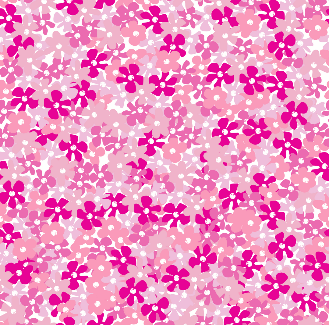 Pink Petals