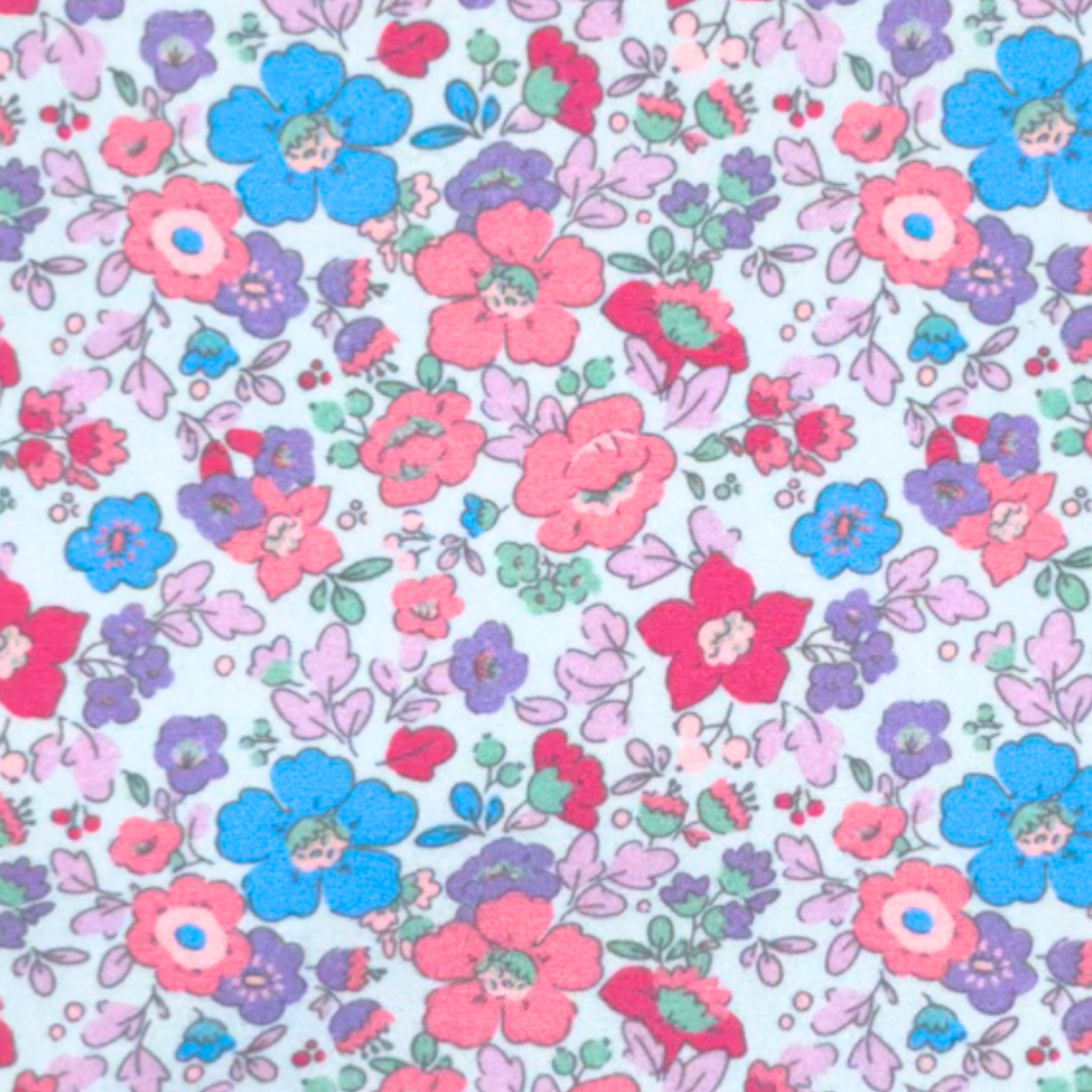 Bloomberry Floral