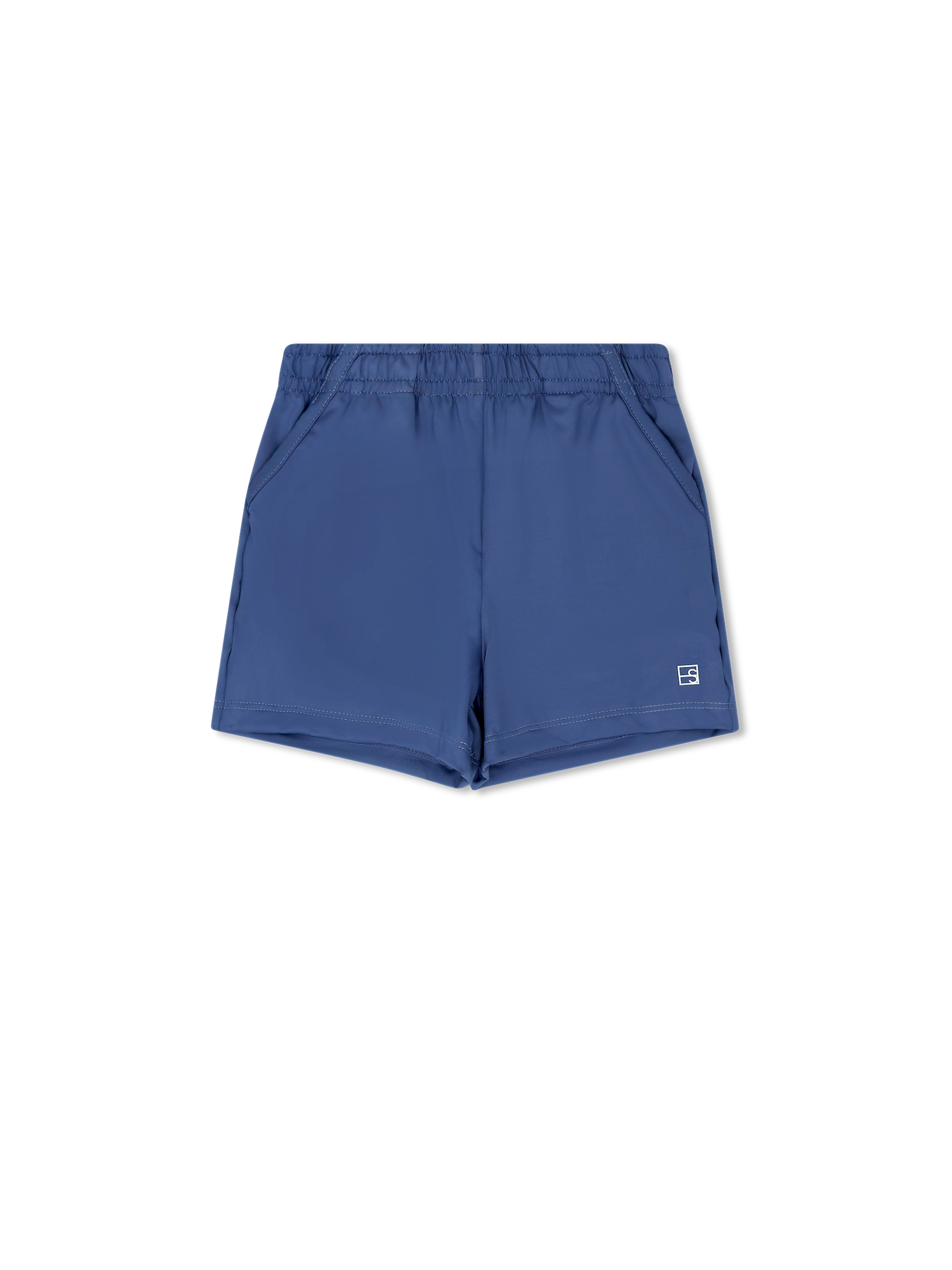 Nathan Short - Baton Rouge Blue – Set Athletics