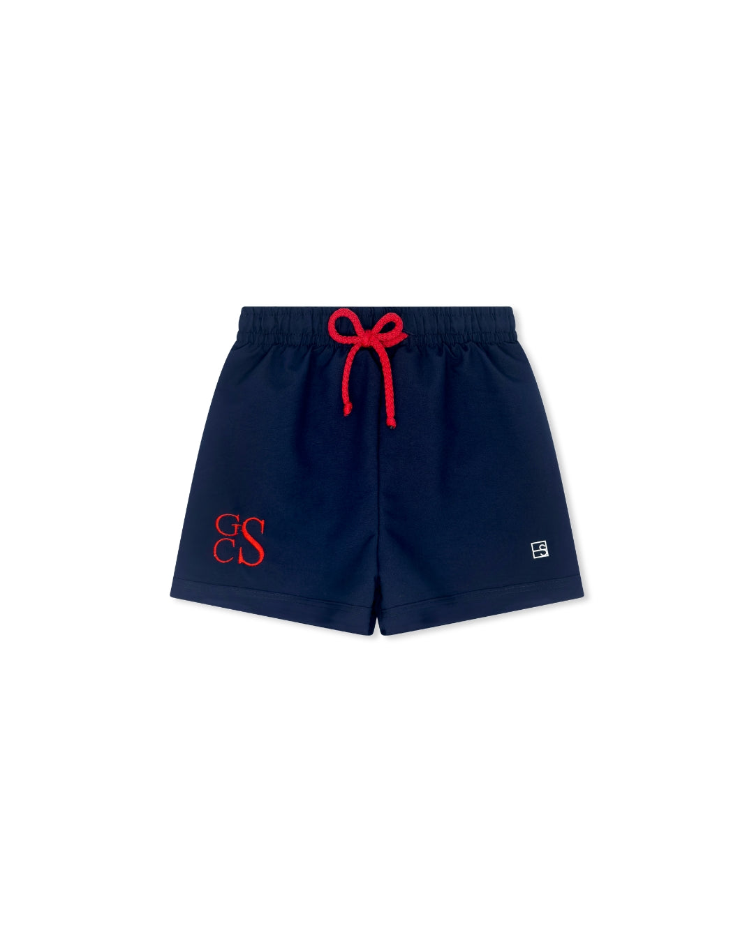 Barnes Bathing Suit - Nantucket Navy