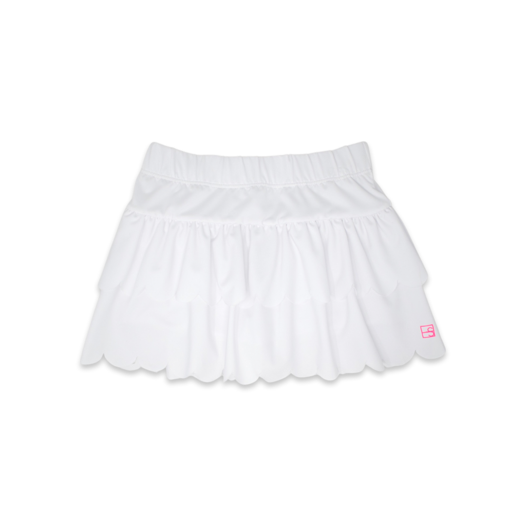 Set Athleisure Bridget Basic T, Cotton Candy Pink with Mint Heart