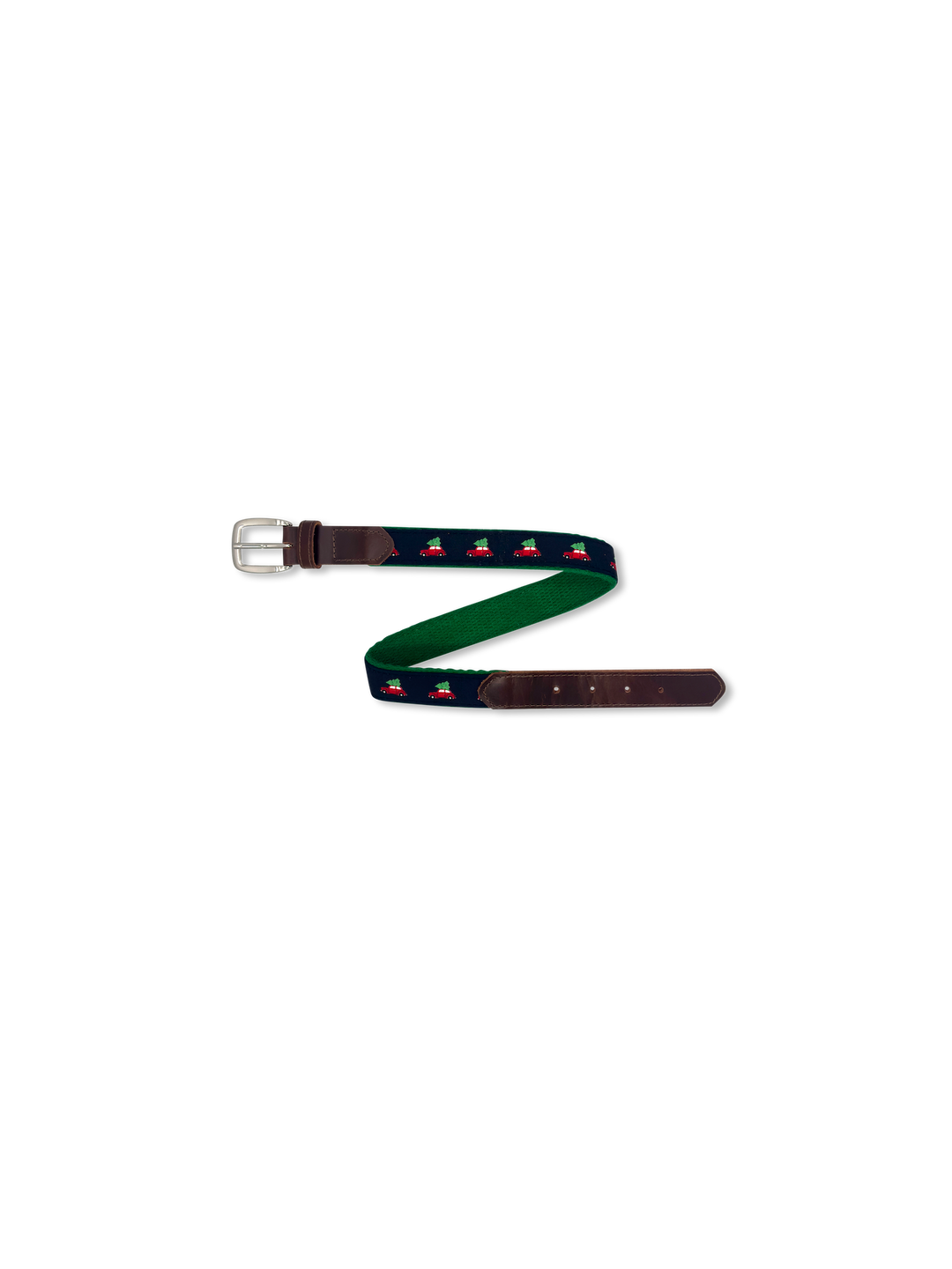 Benjamin Belt - Truck