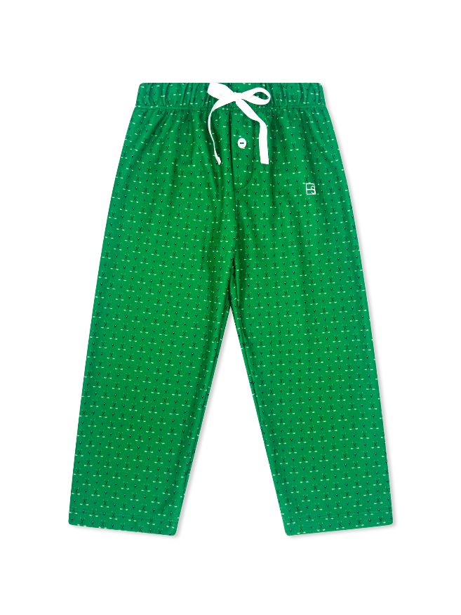 Tommy Pant - Eagle Eye, Nantucket Navy