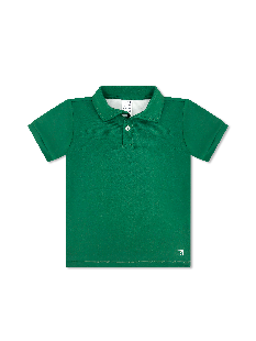 Parker Polo - Augusta Green