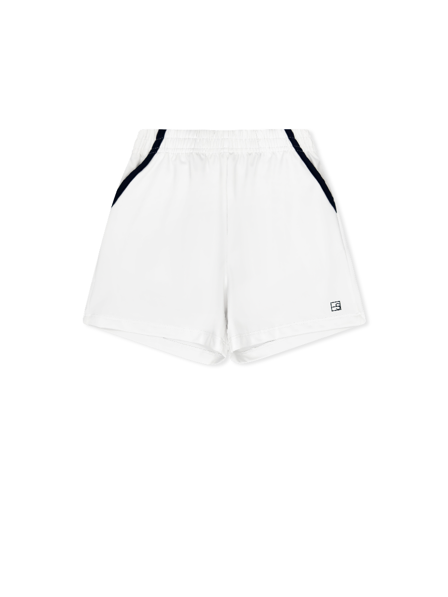 Nathan Short - Pure Coconut, Augusta Green (FW25)