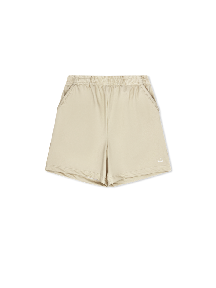 Nathan Short - Sandstone Khaki