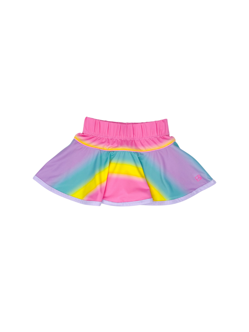 Quinn Skort - Somewhere Over The Rainbow.