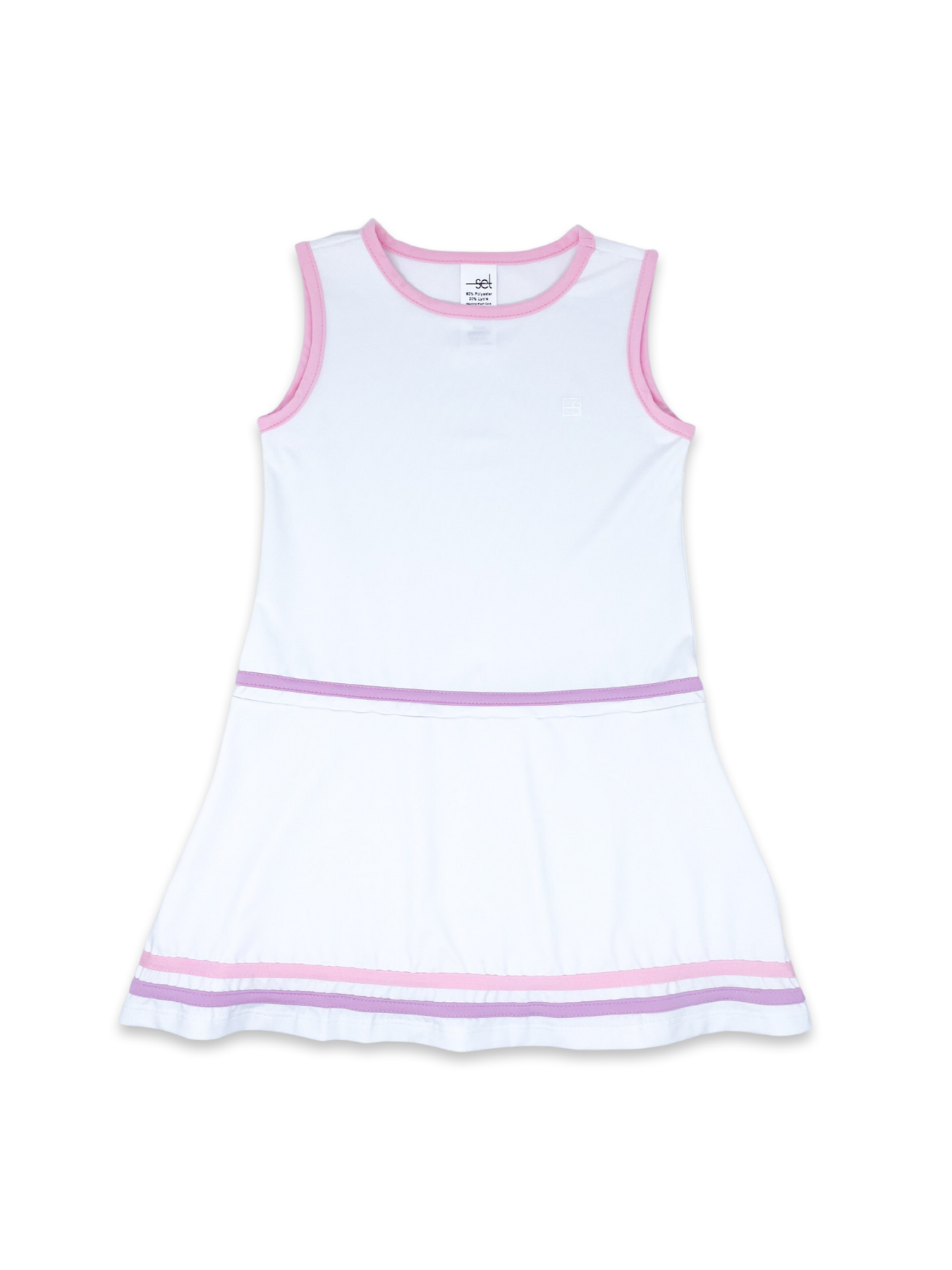 purple jordan dress Jordan 23 Jersey Dress Pre-School
