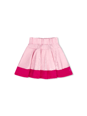 Amber Skort - Cotton Candy Pink,  Power Pink