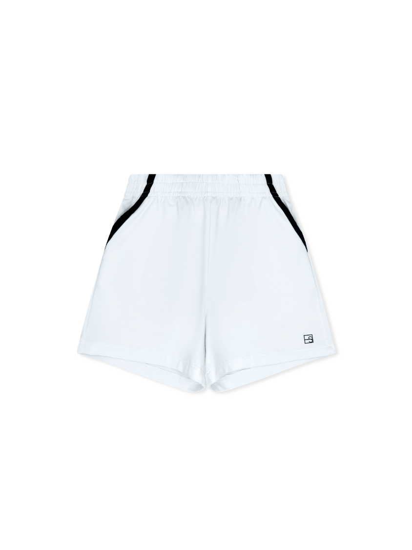 Nathan Short -  Pure Coconut, Nantucket Navy