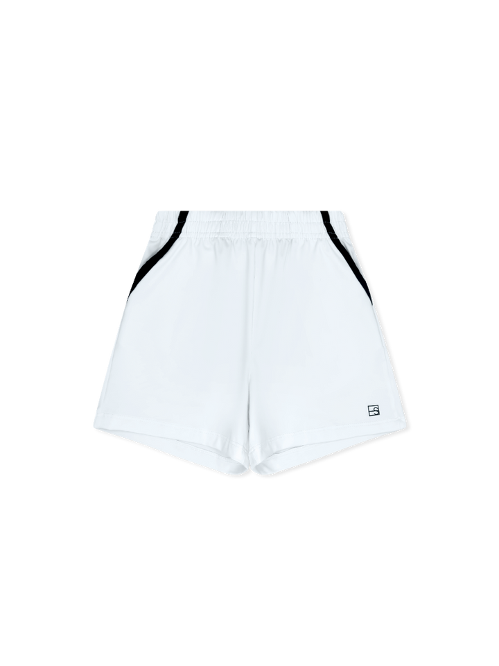 Nathan Short -  Pure Coconut, Nantucket Navy