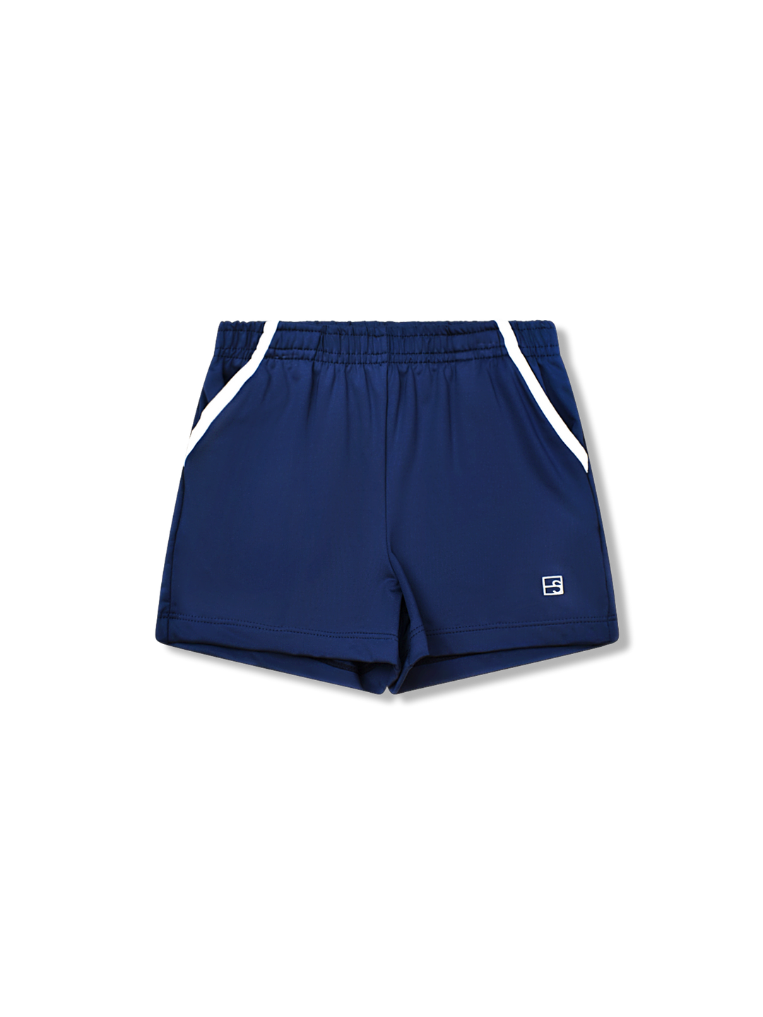 Nathan Short -  Nantucket Navy, Pure Coconut