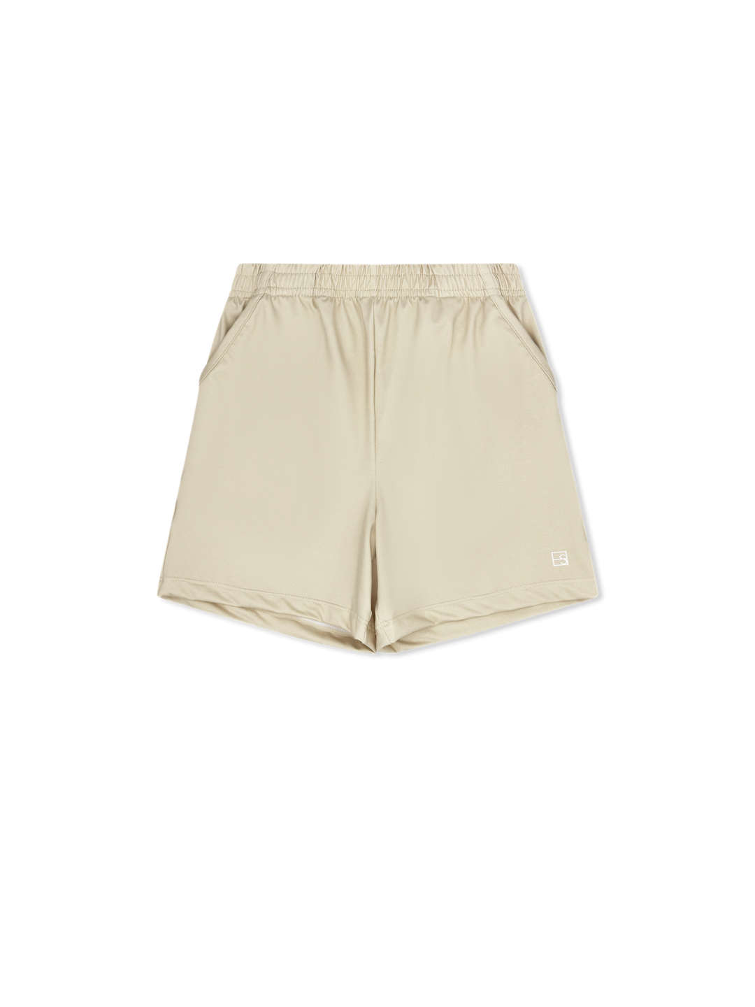 Nathan Short -  Sandstone Khaki