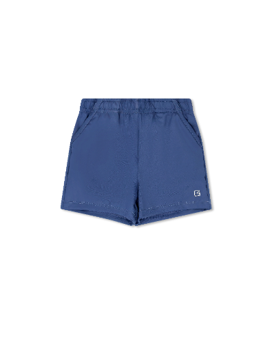 Nathan Short -  Baton Rouge Blue