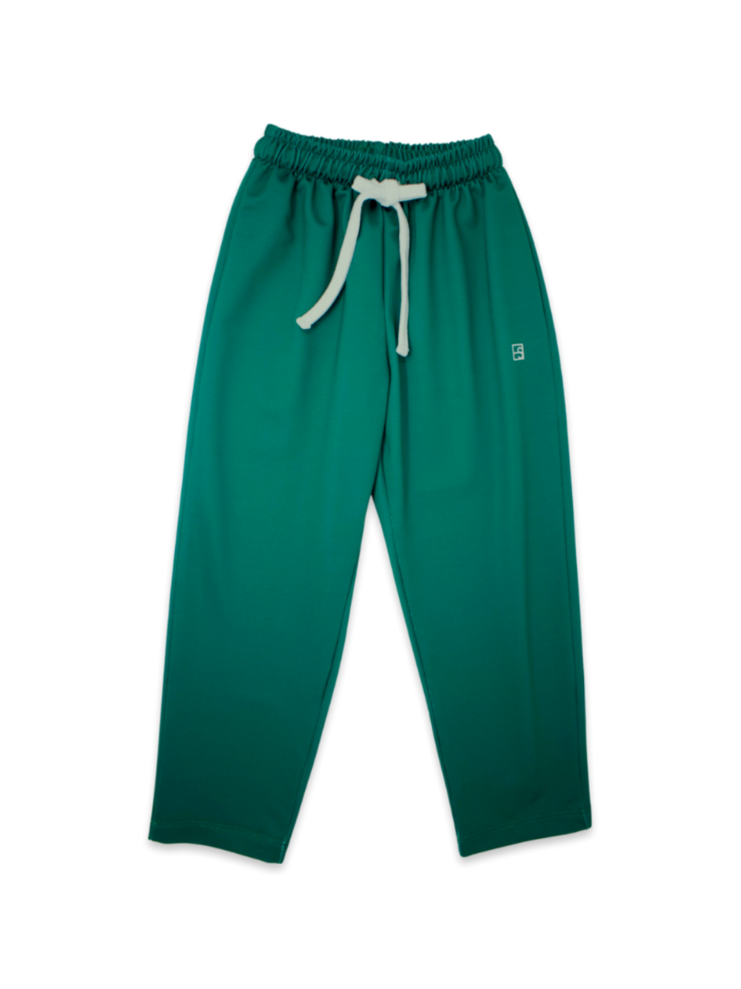 Mason Pant Jogger - Augusta Green.