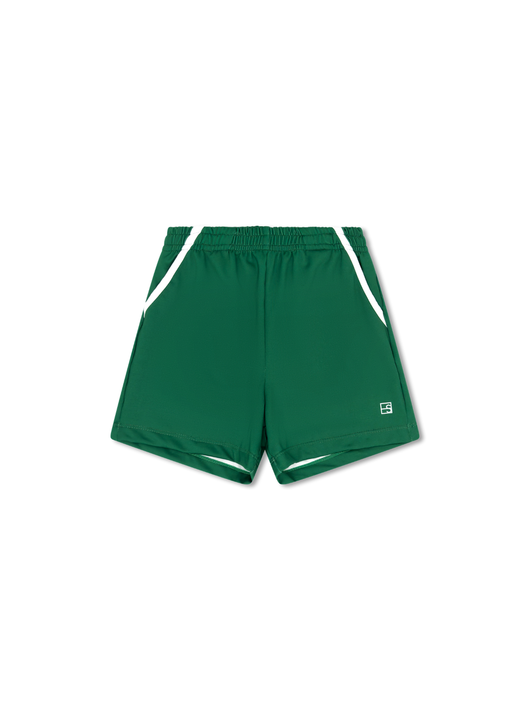 Nathan Short - Augusta Green,  Pure Coconut