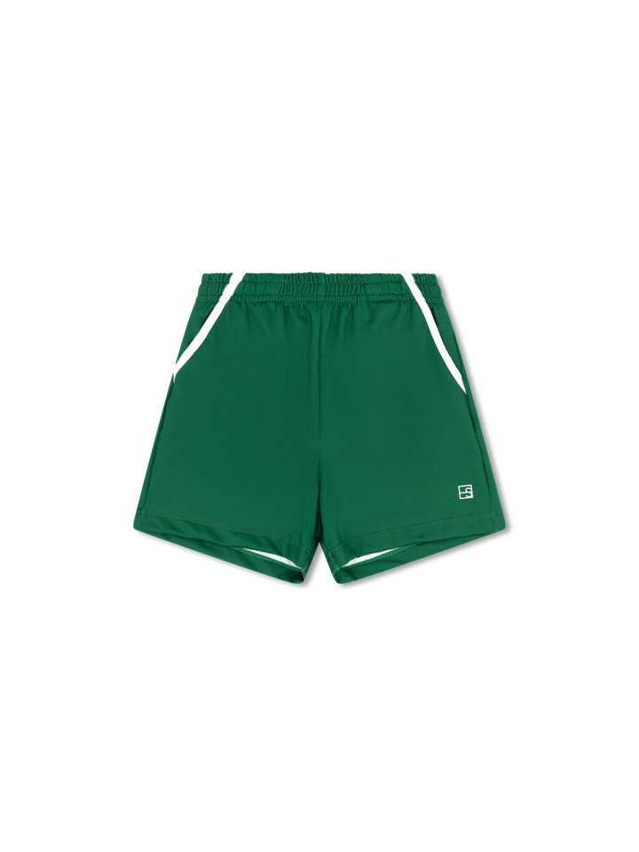 Nathan Short - Augusta Green,  Pure Coconut