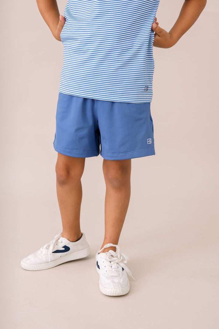 Nathan Short - Baton Rouge Blue