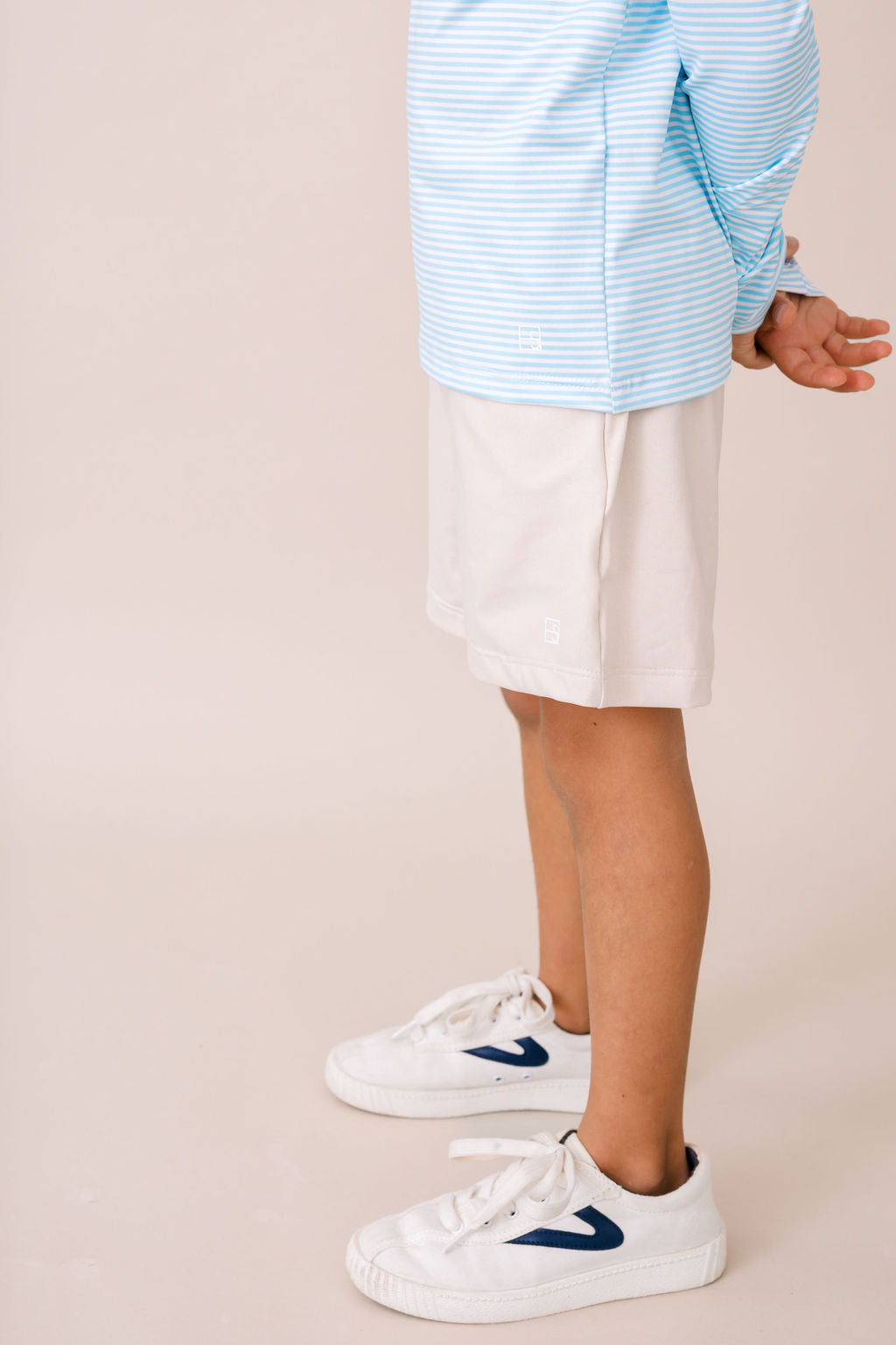 Nathan Short - Sandstone Khaki