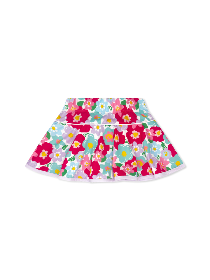 Quinn Skort - Petal Jam