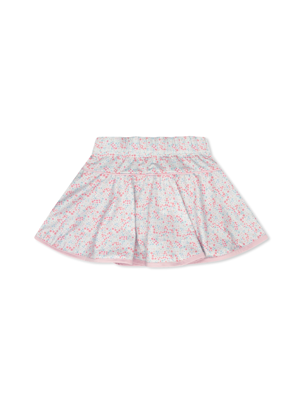 Quinn Skort - Petal Play
