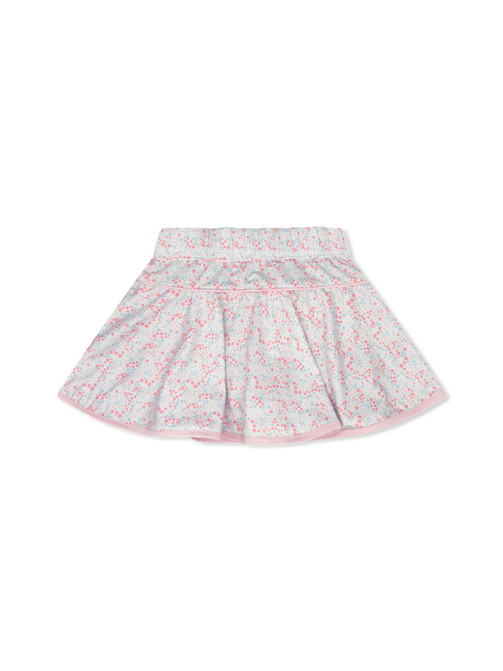 Quinn Skort - Petal Play
