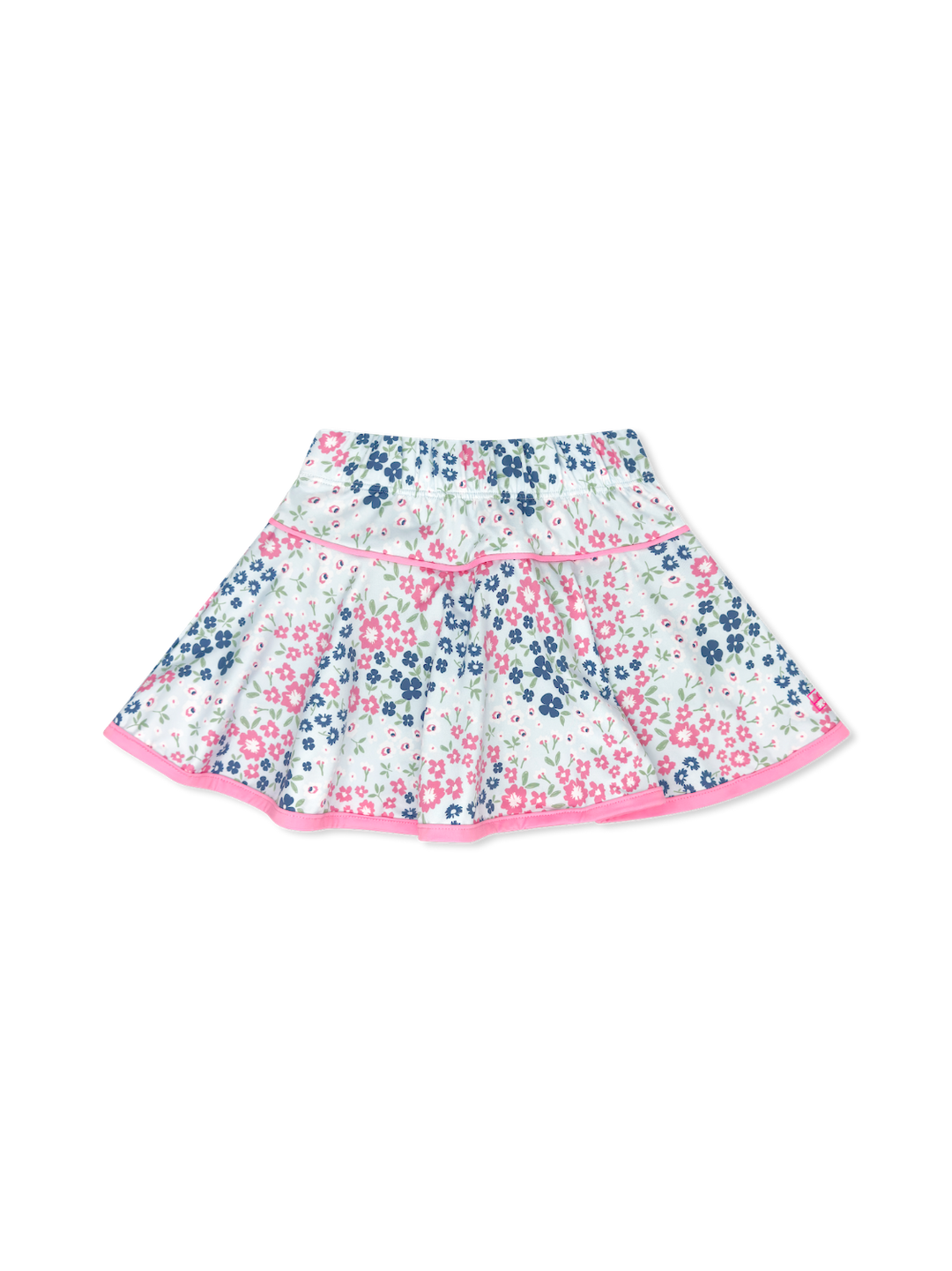 Quinn Skort - Baton Rouge Blooms