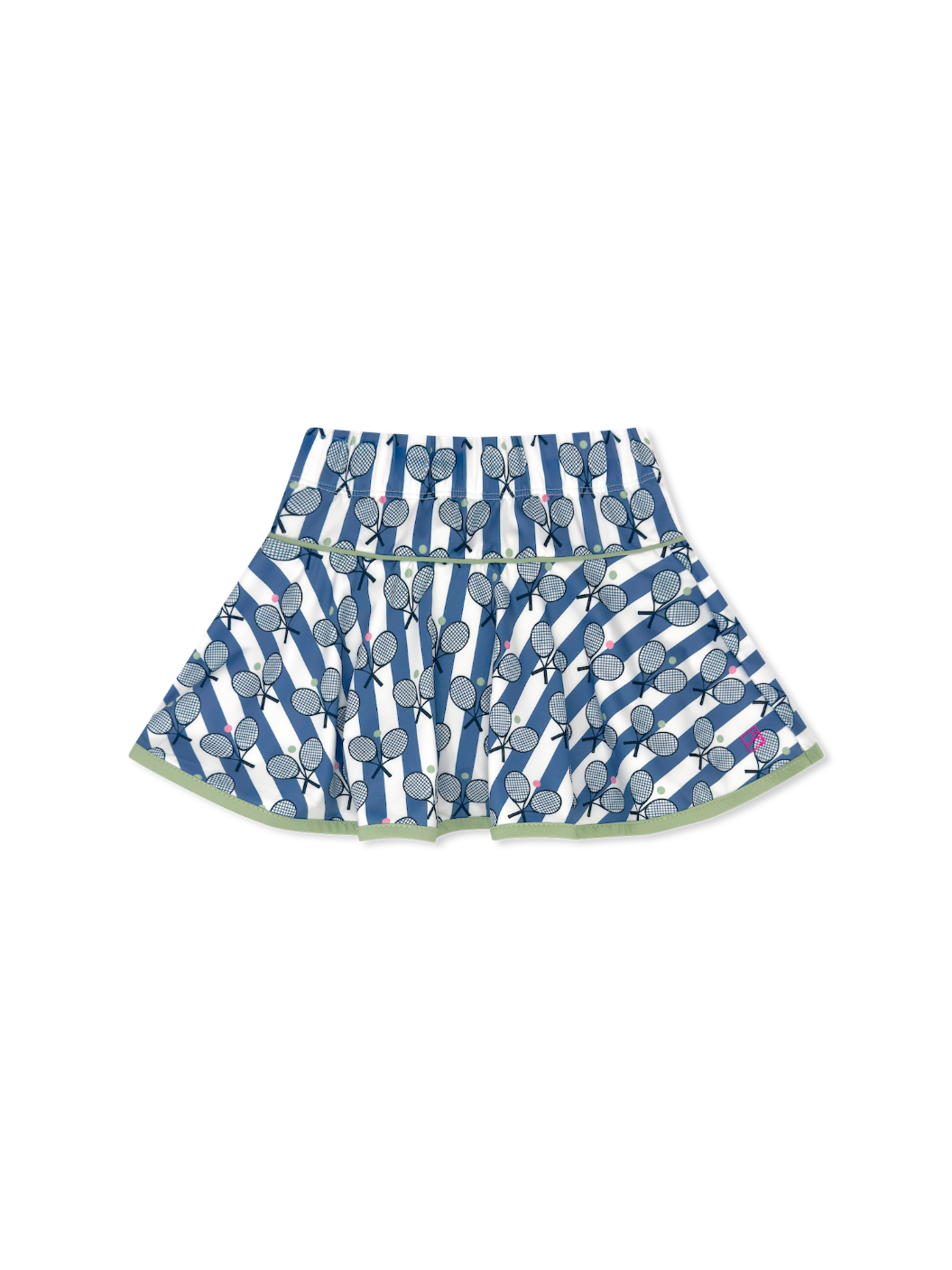 Quinn Skort - Racket Rally