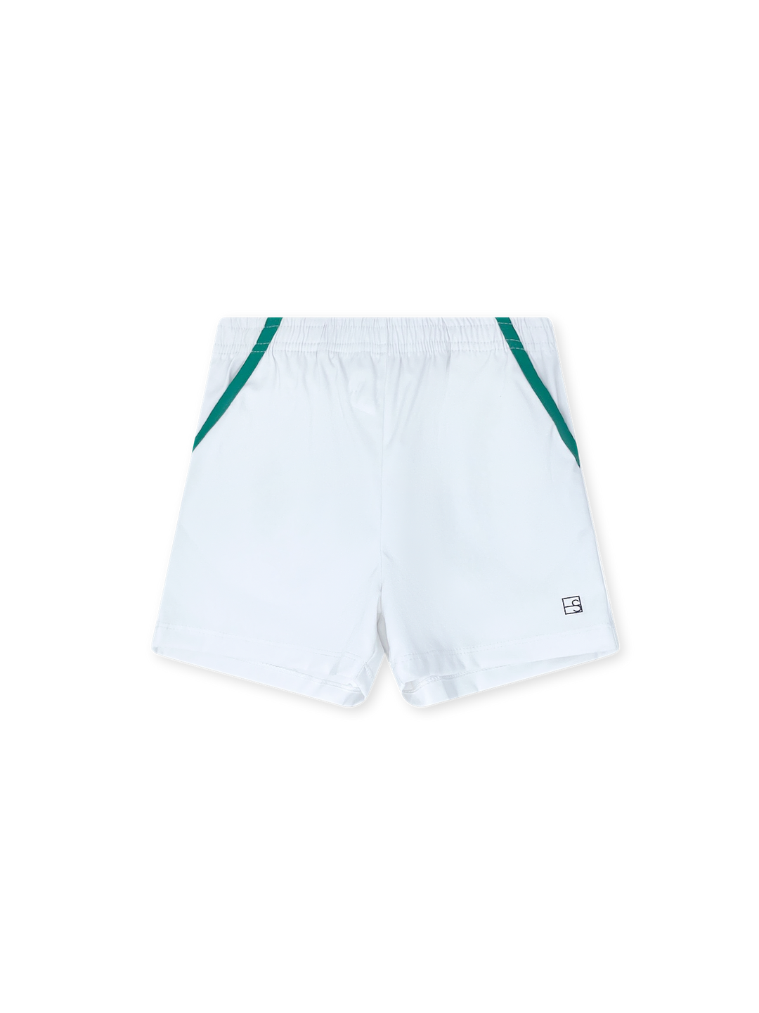 Nathan Short -  Pure Coconut, Augusta Green