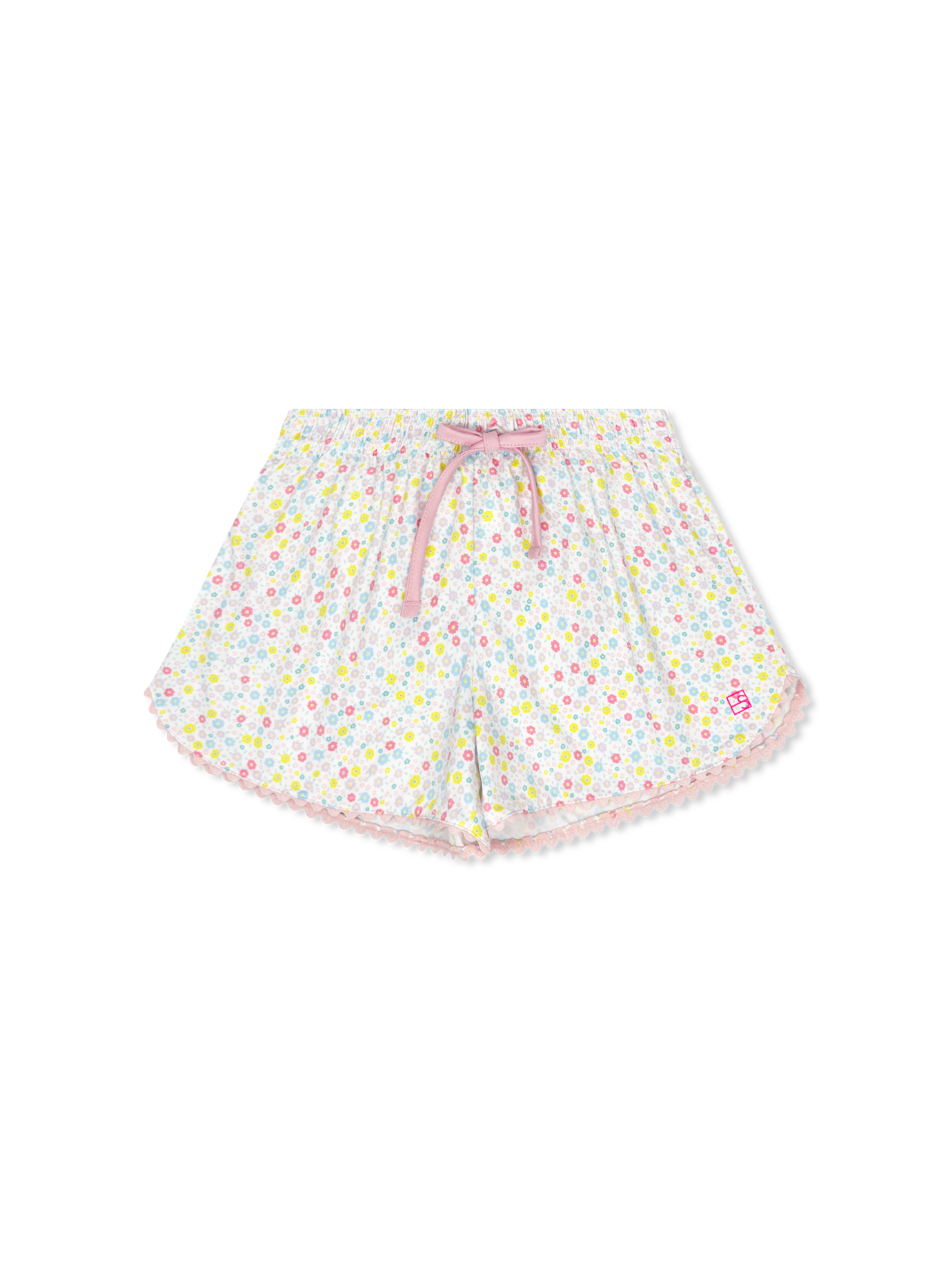 Emily Short - Sunny Day Floral