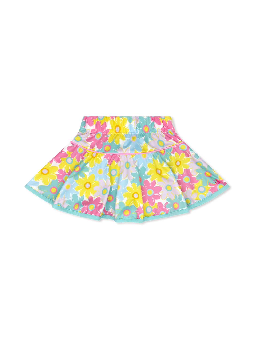 Quinn Skort - Bloomtastic