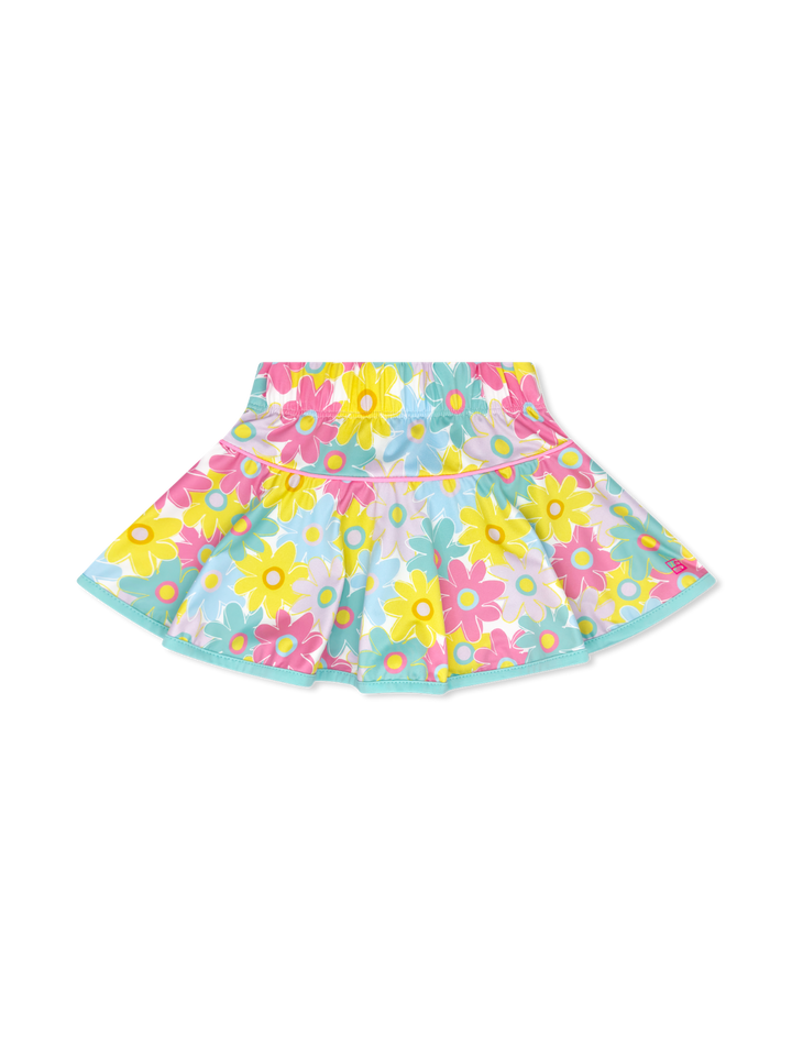 Quinn Skort - Bloomtastic