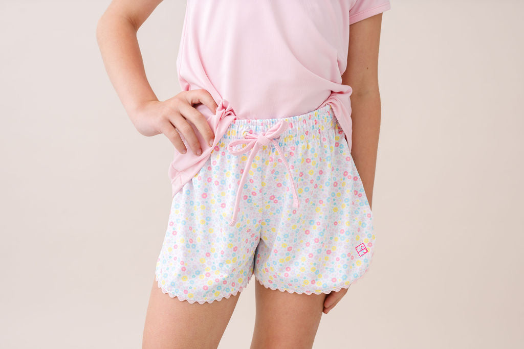 Emily Short - Sunny Day Floral