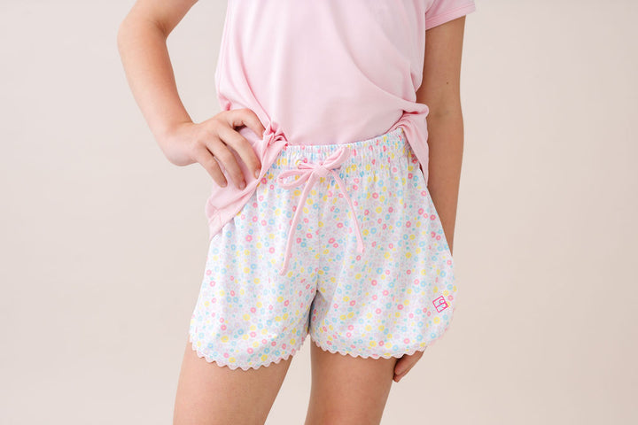 Emily Short - Sunny Day Floral